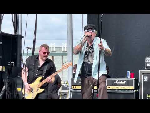 The Suicide Machines @ Punk In Drublic - 08/31/2024 - Brockton, MA - FULL SET