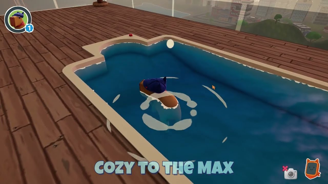 Запустить видео по клику - Как делать игры