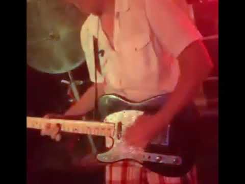 American Idle Band (Just the guys)