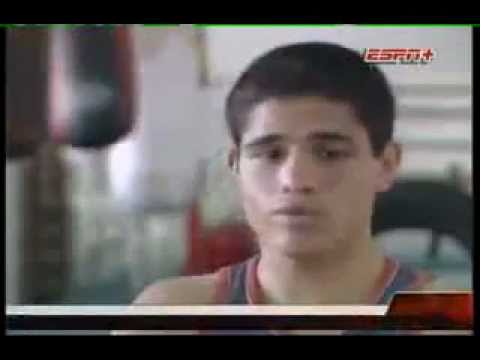 Ignacio Perrin en ESPN