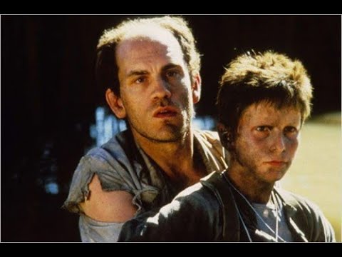 Império do Sol 1987 Trecho dublagem clássica