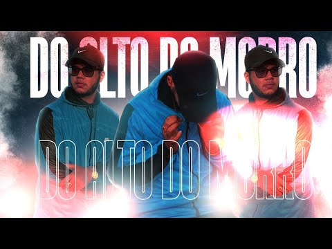 KINACHI MC - Do Alto do Morro (prod. Alcavabeats)