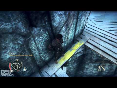 Mad Max playthrough pt19 - Resource Scouting, and an AWESOME Vehicle Fight