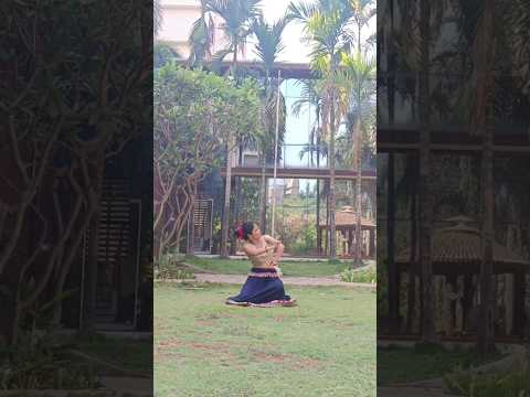 Amrita Das Dance Video