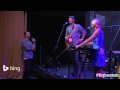 The Rosebuds -- Interview (Bing Lounge)