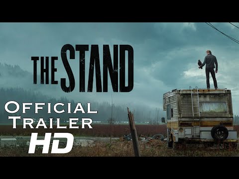 The Stand (2020) Official Trailer
