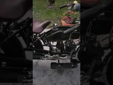 Wanderer 616    4.5 Ps - Bj.1922