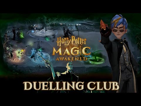 Voldemort Dark Arts Deck Storms Through Platinum Rank ~ Harry Potter Magic Awakened Gameplay 