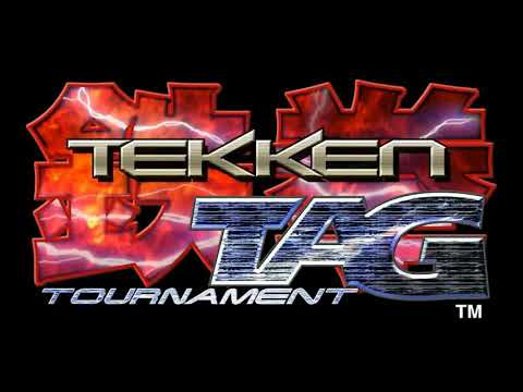 Heihachi (Playstation 2) - Tekken Tag Tournament Music Extended