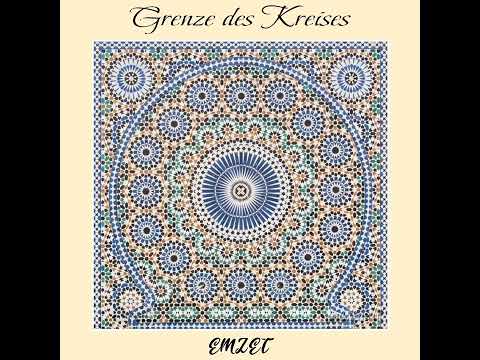 Grenze des Kreises freestyle - EMZET