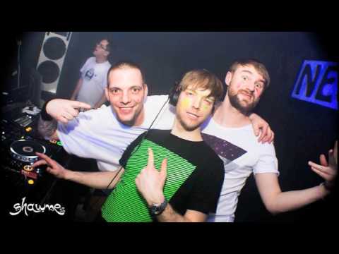 NANO42 - PORN & BASS (2016 Liquid, PowerLiquid, Jump Up, Neuro, Deep Drum & Bass Mix)