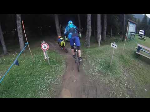 Dh Ponte di Legno Vertical