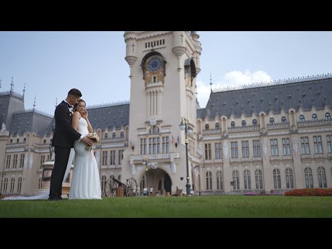 Roxana & Eusebiu ❤ SDE Same Day Edit