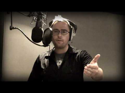 Assassin's Creed 2 Danny Wallace interview #1