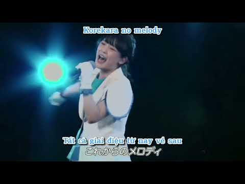 Eiga Precure Miracle Leap: Minna to Fushigi na 1-nichi Circle Love ~Sakura~ Rie Kitagawa