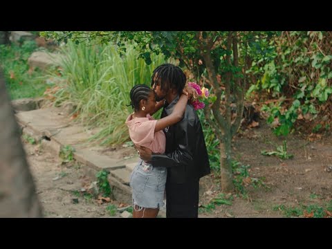 Johnny Drille - Believe Me (Official Music Video)