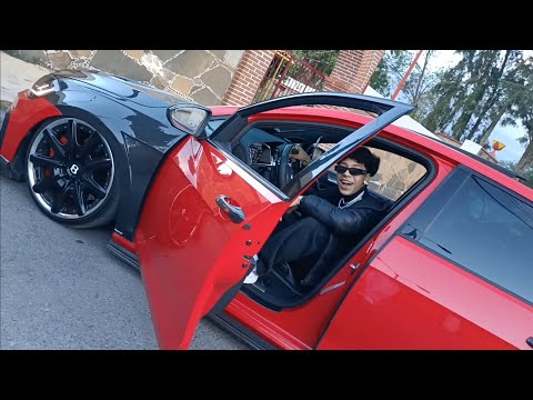 LAS NIKE | N.D.O X CHAMACO DE LA CALLE (Vídeo Oficial)