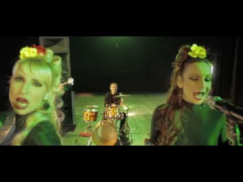 Sestre Gobovic -  Niska Banja  - ( Official Video 2015 ) HD