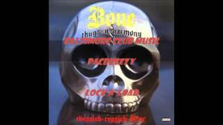 Baltimore Club Music-Thuggish Ruggish Bone (Lock N Load)