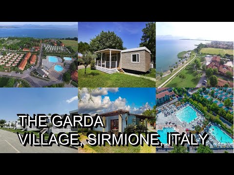 The Garda Village, Sirmione, Italy