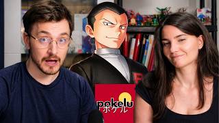 On a acheté des cartes Pokémon à des YAKUZAS !?