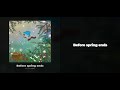 Before Spring Ends – Wang OK, 李天责 | Lyrics | 한국어 가사해석