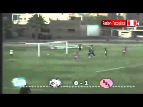 Sport Victoria 0 vs 1 Sport Boys Segunda División Resumen y Goles 2014