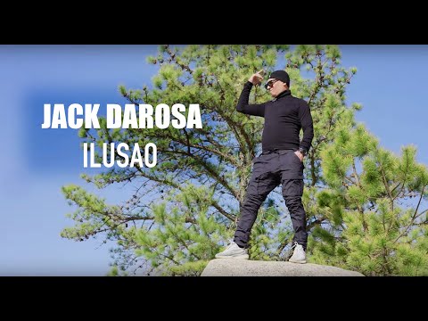 Jack Darosa  - Ilusao