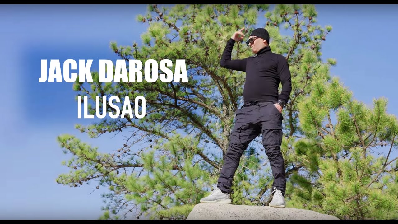 Illusion - Jack da Rosa single