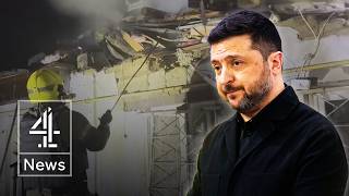 Download lagu US and Europe at odds over Russia - Ukraine peace plans mp3