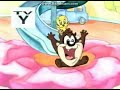 Baby Looney Tunes Intro Instrumental