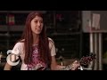 Auditioning for ‘School of Rock’ | The New York Times