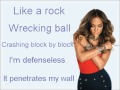 Jennifer Lopez - Invading My Mind (Lyrics)