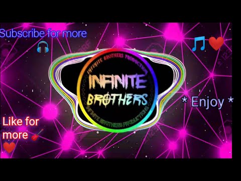 Jambe an riddim party animal & I  won't stop || IBP Version ||