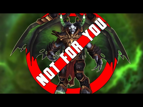 Not For You Achievement -  Walkthrough/Commentary