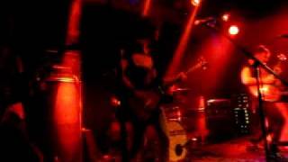 Steel Train Firecracker