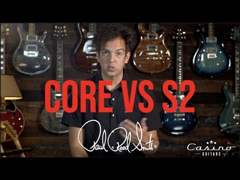 PRS Core VS S2