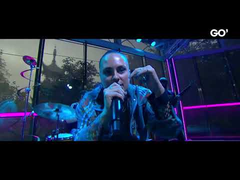 ELBA - New Beginnings (Live i Go' Morgen Danmark)