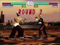 High Level Tekken 2 Heihachi Vs Paul