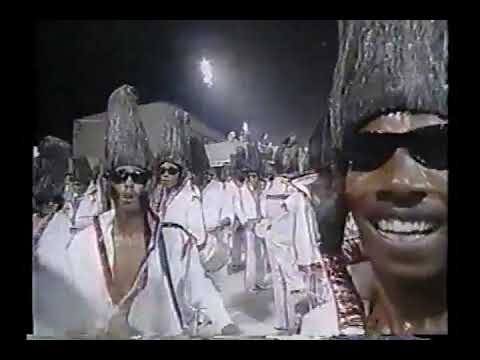 1995 MOCIDADE ALEGRE