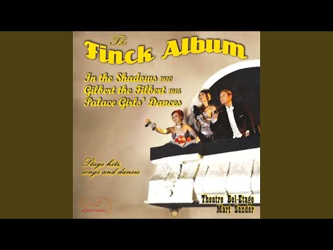 Hullo America!: Hullo, Girls!