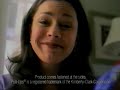 Pampers EasyUps Commercial From 2004