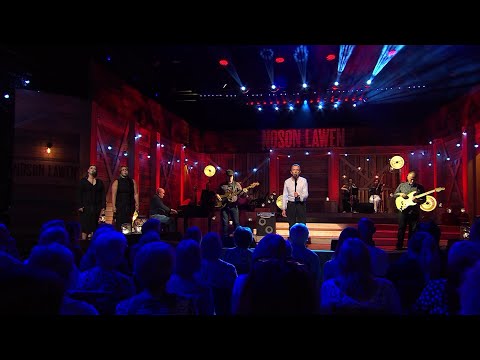 Bryn Fôn a’r band - Dawnsio ar y dibyn