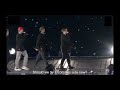 BTS ARMY BOMB WAVE LOVE YOUR SELF SPEAK YOUR SELF