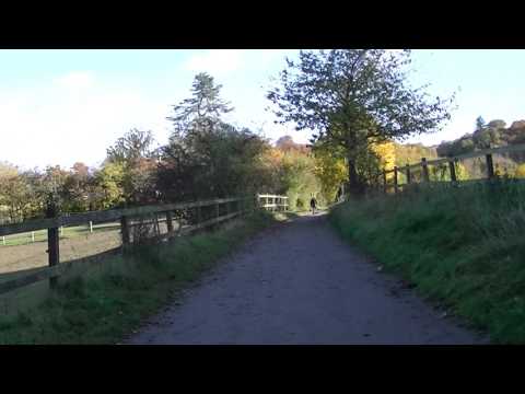 MongoTV_627 - Del 4 - Efterårsudflugt Med Mongo TV Til Frederiksdal, Furesøen Og Virum