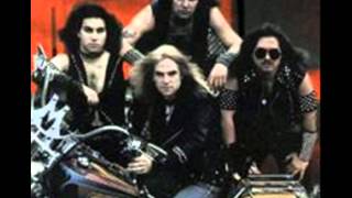 Razor  -  end of the war -   1991   us