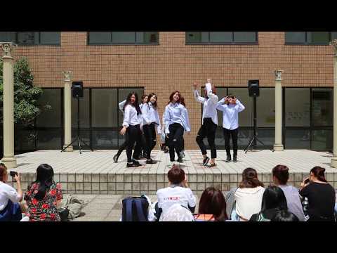 180703 Wanna One(워너원) - 약속해요(I.P.U.) dance cover
