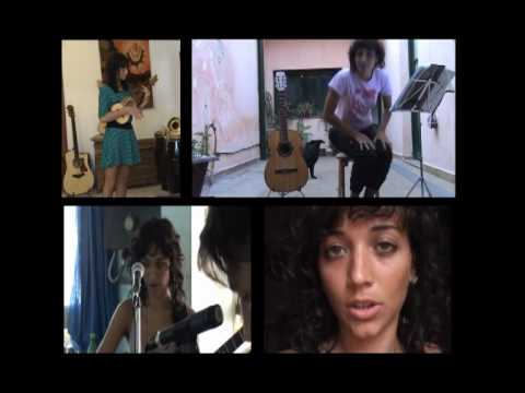 Sol Pereyra - Te Fuiste (HD)