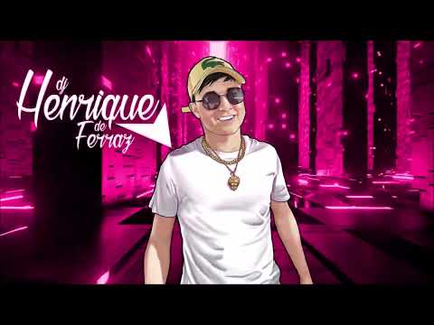 RAVE DOS BAILE - MC KITINHO - DJ Henrique de Ferraz 2024
