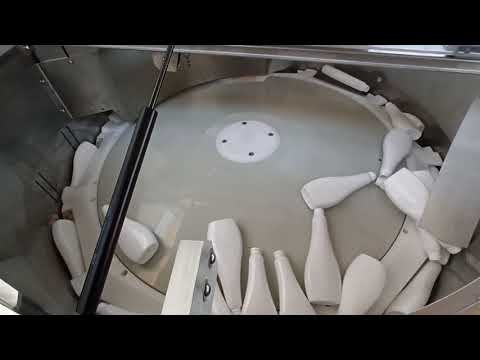 Fava Artemio – Riordinatore, Unscrambler 1260 C (1414-1415-1423)